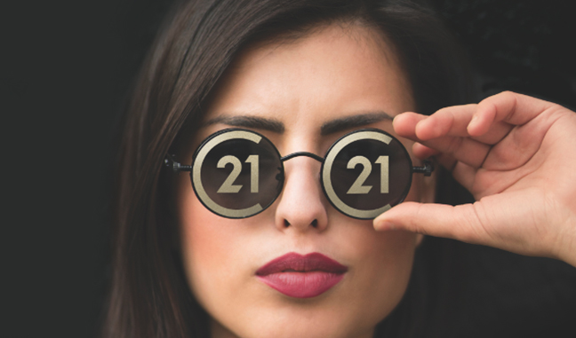 Glasses